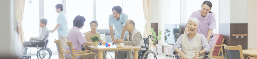 介護イメージ